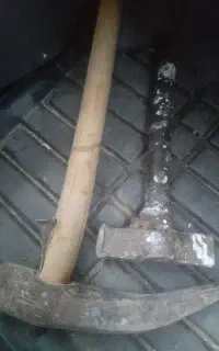 پک و کلنگ