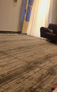 فرش