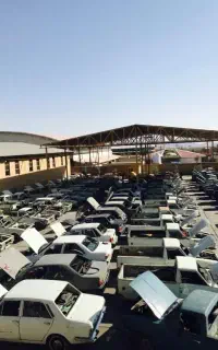 خریدخودروهای فرسوده وتصادفی وجایگزینی