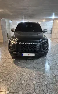 خودر کی ام سی تی ۹