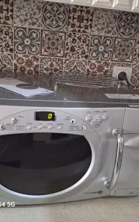 ماکروفر تستر دار الجی