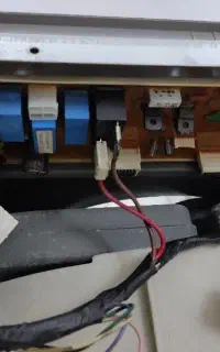 نصب و راه اندازی تعمیرات لباسشویی اتومات و کولر