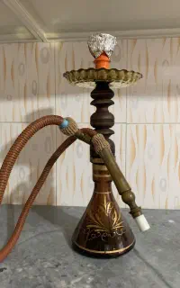 قلیان بستنی