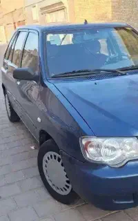 پراید۱۱۱