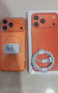 گوشی آیفون ۱۷پرومکس