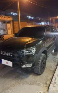 کی ام سی t8
