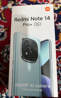 نت ۱۴ پرو پلاس5G