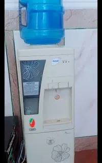 آبسردکن یخچالدار
