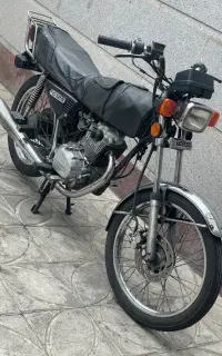 هوندا۱۵۰مدل۹۳