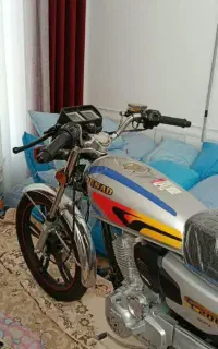 موتور 200 فرناد