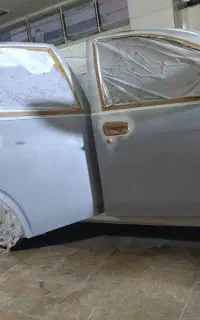 نقاشی ولیسه گیری