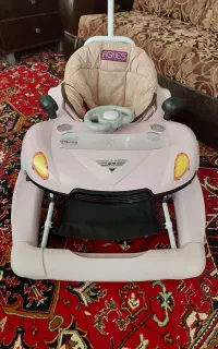 روروئک دلیجان چندکاره مدل روما