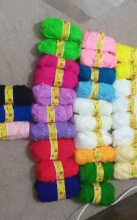 کاموای بهاران فروشی