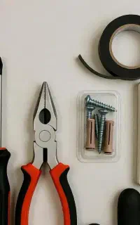 برقکار.برقکار ساختمان