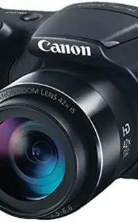 دوربین کانن