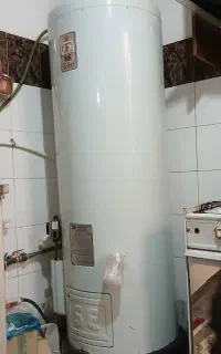 آبگرمکن ایستاده ازی سپهر الکتریک