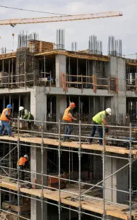 استخدام کاری در ارمنستان اعزام فوری بنا-کارگر