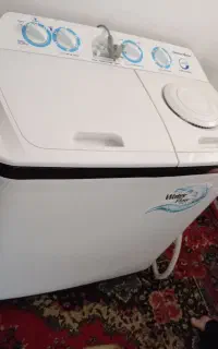 لباسشویی