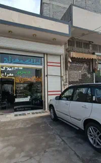 مشاور ومنشی خانم جهت کار در املاک معراج