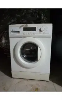 فروش لباسشویی 7 کیلو اتوماتیک سالم