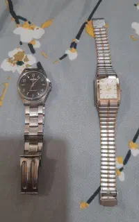 ساعت مچی دوتا کوارتزواستیلز