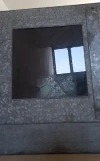 فر روگازی برای شیرینی