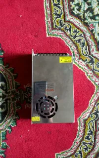 منبع تغذیه سویچینگ