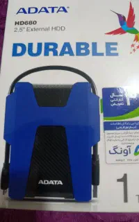 هارد 1ترابایت ای دیتا
