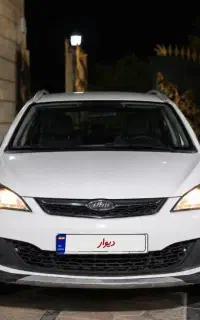 فروش ام وی ام ۳۱۵ مدل ۹۷