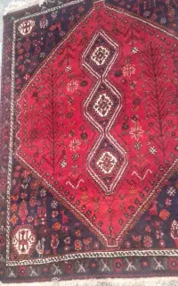 فرش دستباف