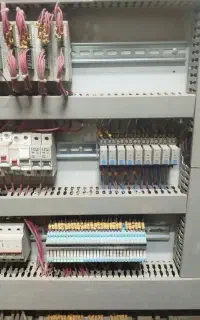 سنکرون کار دیزل ژنراتور