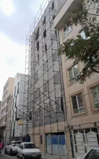 داربست (با نازلترین قیمت)کل تهران