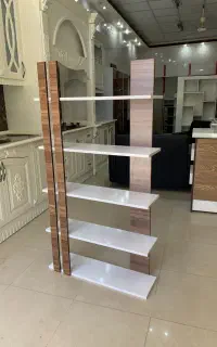 استندهای  کتاب فانتزی