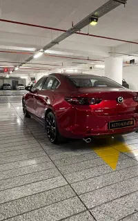 mazdaمزدا اتوخطیب اقساط مدارک آماده تحویل فوری