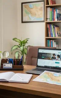 مشاوره تحصیلی اختصاصی فرهنگیان و سراسری وامتحانات