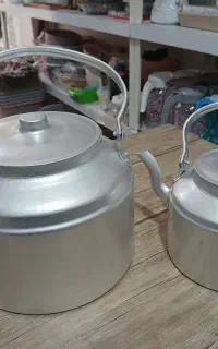 کتری روحی