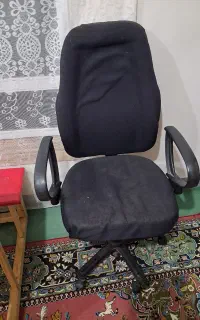 صندلی چرخدار