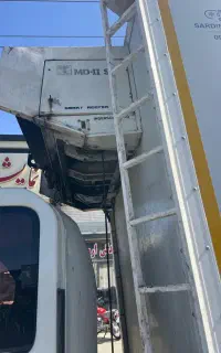 نیازمند راننده پایه دو یا یک