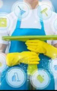 جذب نیروی خدمات ونظافت