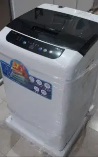 لباسشویی پاکشوما