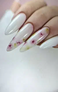اموزش و خدمات ناخن