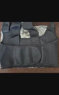 قوزبند طبی ضربدری