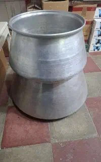 دو عدد قابلمه روحی