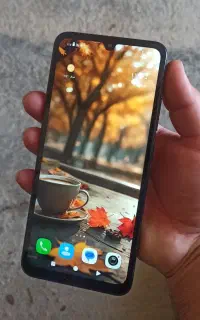 گوشی ردمی a5