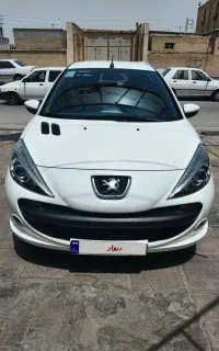 پژو ۲۰۷