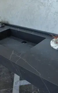 روشویی فوق لوکس با گارانتی