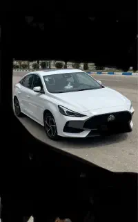 فروش ام جی GT