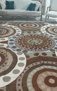 رو فرشی 12 متری