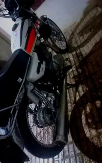 موتور ۲۰۰ رهرو