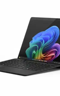 Surface تبلت مایکروسافت+کیبورد